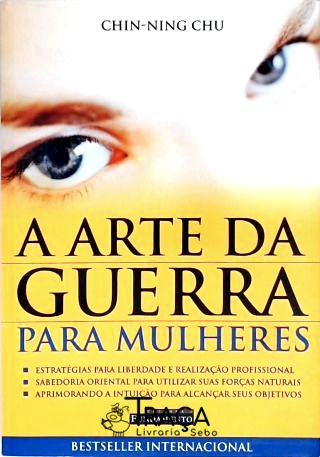 A Arte Da Guerra Para As Mulheres