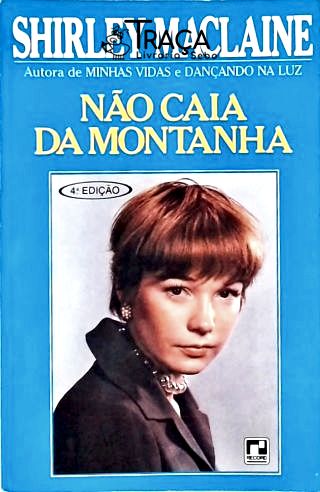 Não Caia da Montanha