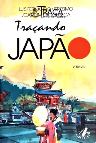 Traçando o Japão