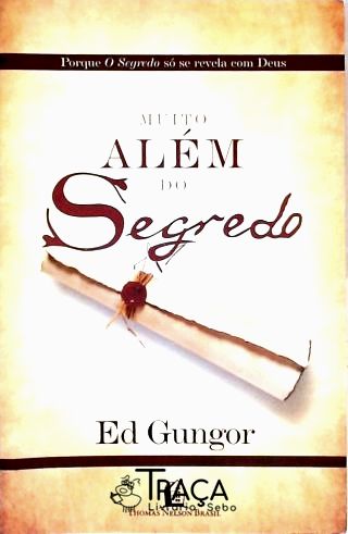 Muito Além Do Segredo