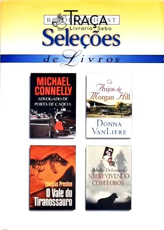 Dança Com A Morte - No Sétimo Céu - Nó De Carrasco - O Ouro De Stonewall