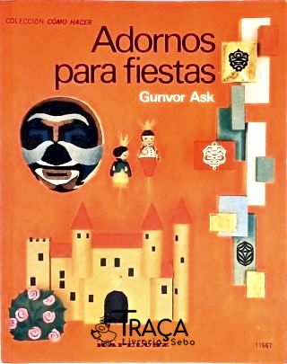 Adornos para Fiestas