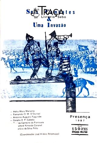 Seis combates e uma invasão