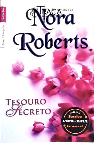 Tesouro Secreto - Virtude Indecente