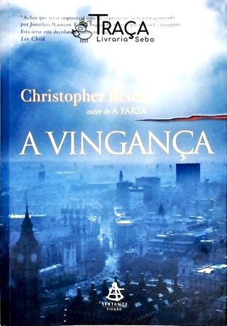 A Vingança