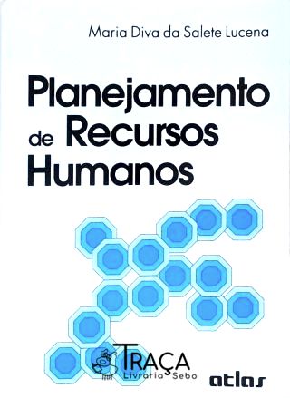 Planejamento de Recursos Humanos