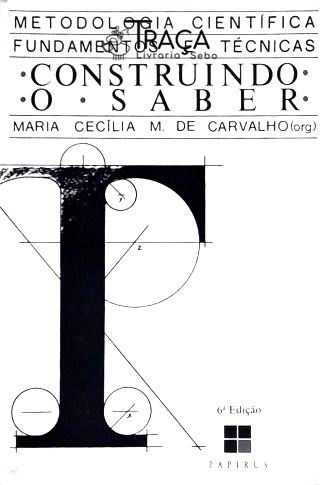 Construindo o Saber