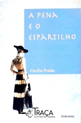 A Pena e o Espartilho
