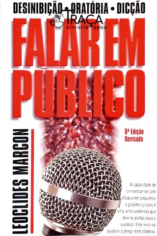 Falar em Público