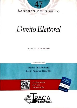 Direito Eleitoral