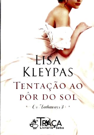 Tentação Ao Pôr Do Sol