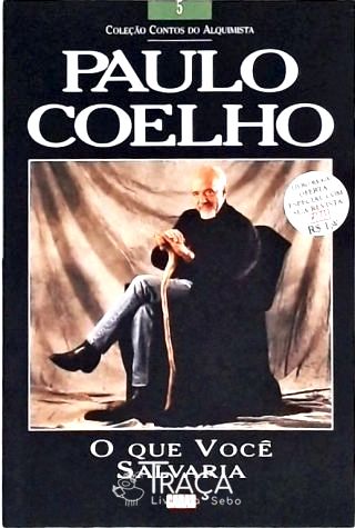 O Que Você Salvaria