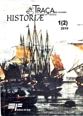 Historiae - Vol. 1 Nº 2
