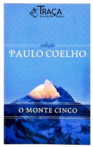 O Monte Cinco