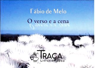 O Verso e a Cena