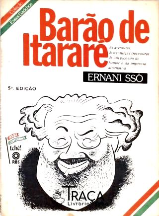Barão do Itararé