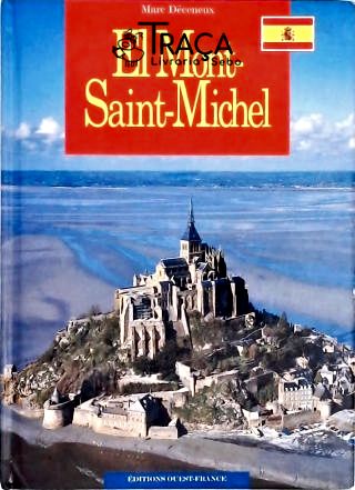 El Mont Saint-michel