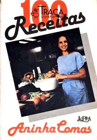 100 Receitas