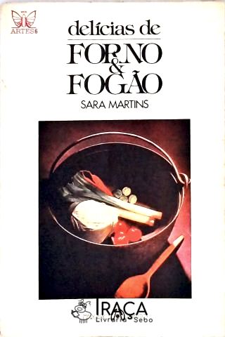 Delícias de Forno e Fogão