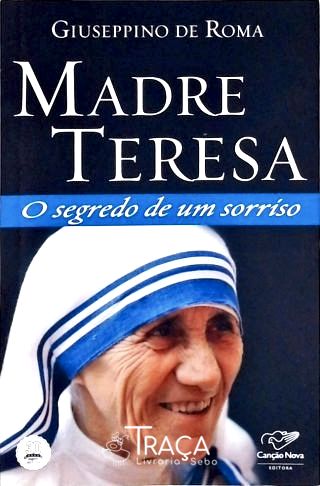 Madre Teresa