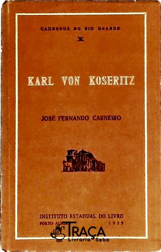 Karl Von Koseritz