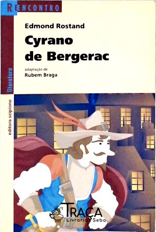 Cyrano de Bergerac (adaptado)