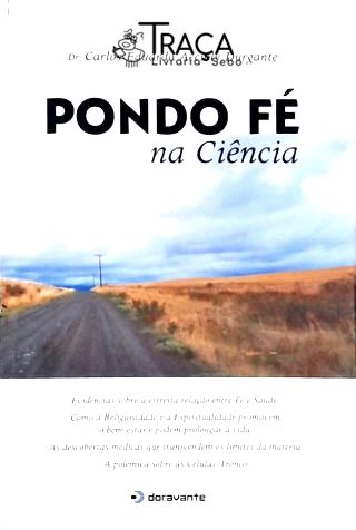 Pondo Fé Na Ciência