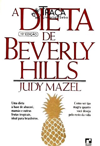A Dieta de Beverly Hills
