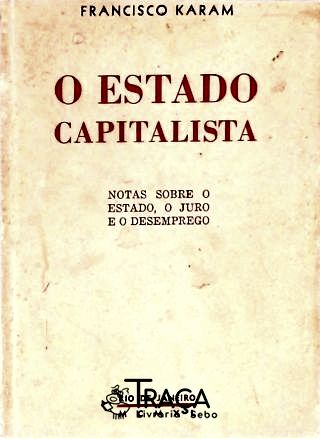 O Estado Capitalista