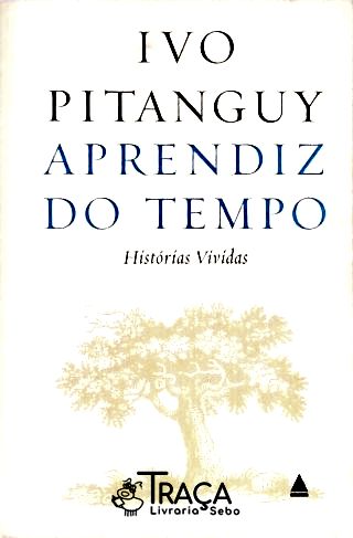 Aprendiz do Tempo