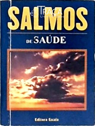 Salmos de Saúde