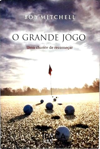 O Grande Jogo