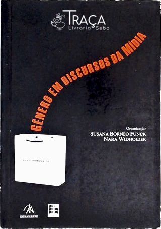 Gênero em Discurso da Mídia