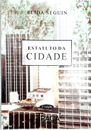 Estatuto Da Cidade