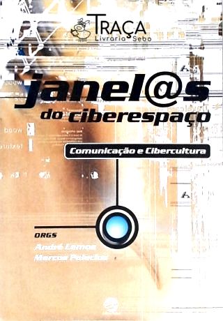 Janelas do Ciberespaço