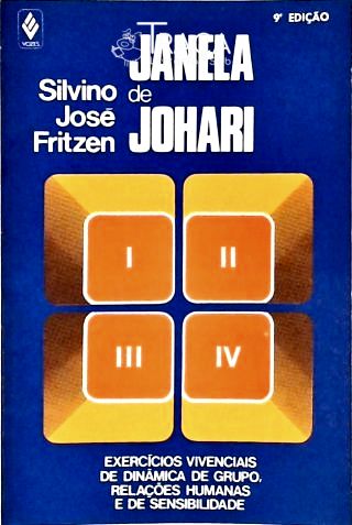 Janela de Johari