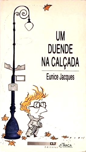 Um Duende Na Calçada