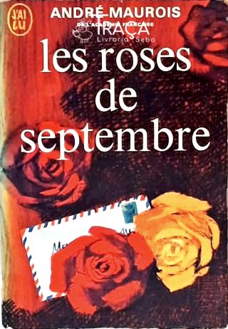Les Roses de Septembre