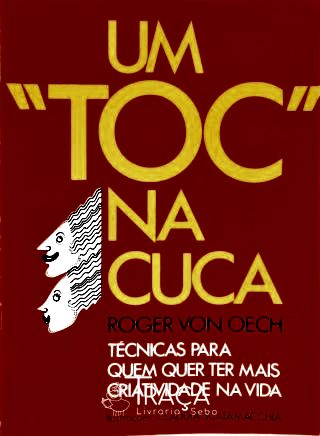 Um Toc Na Cuca