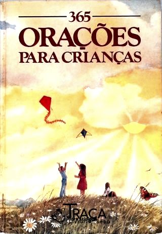 365 Orações para Crianças