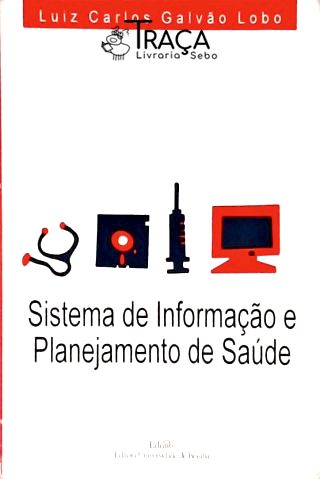 Sistema de Informação e Planejamento de Saúde