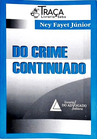 Do Crime Continuado