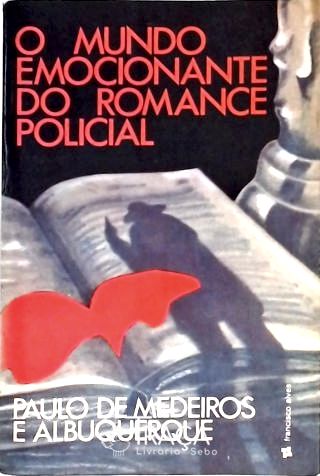 O Mundo Emocionante do Romance Policial