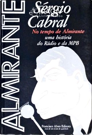 No Tempo de Almirante