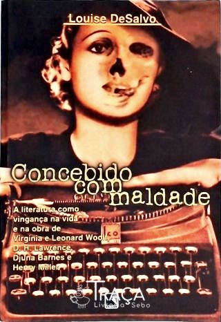 Concebido com Maldade