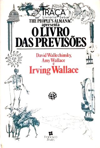O Livro das Previsões