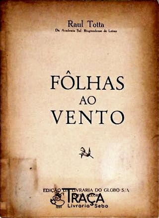 Fôlhas Ao Vento