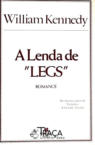 A Lenda de Legs