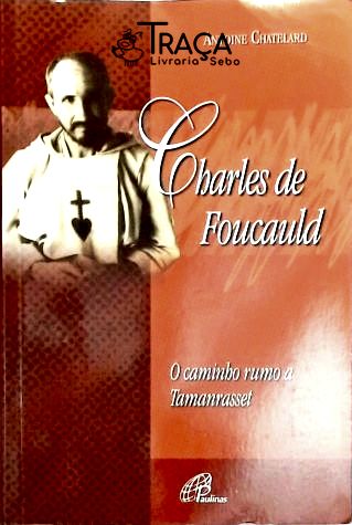 Charles de Foucauld
