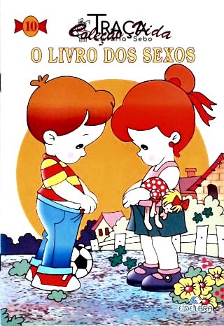 O Livro Dos Sexos